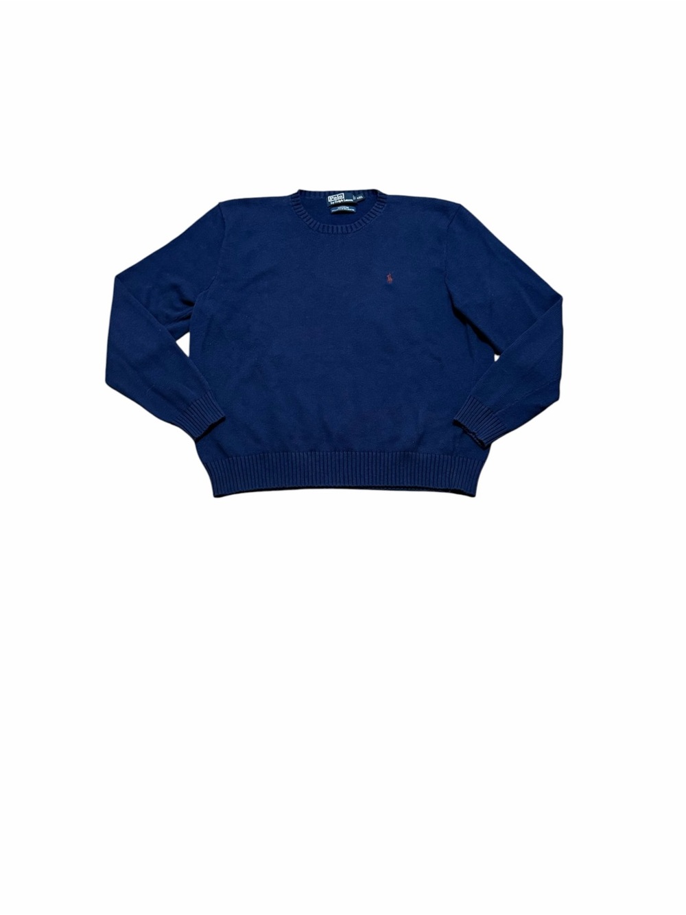Polo Ralph Lauren Men’s Knit Sweater